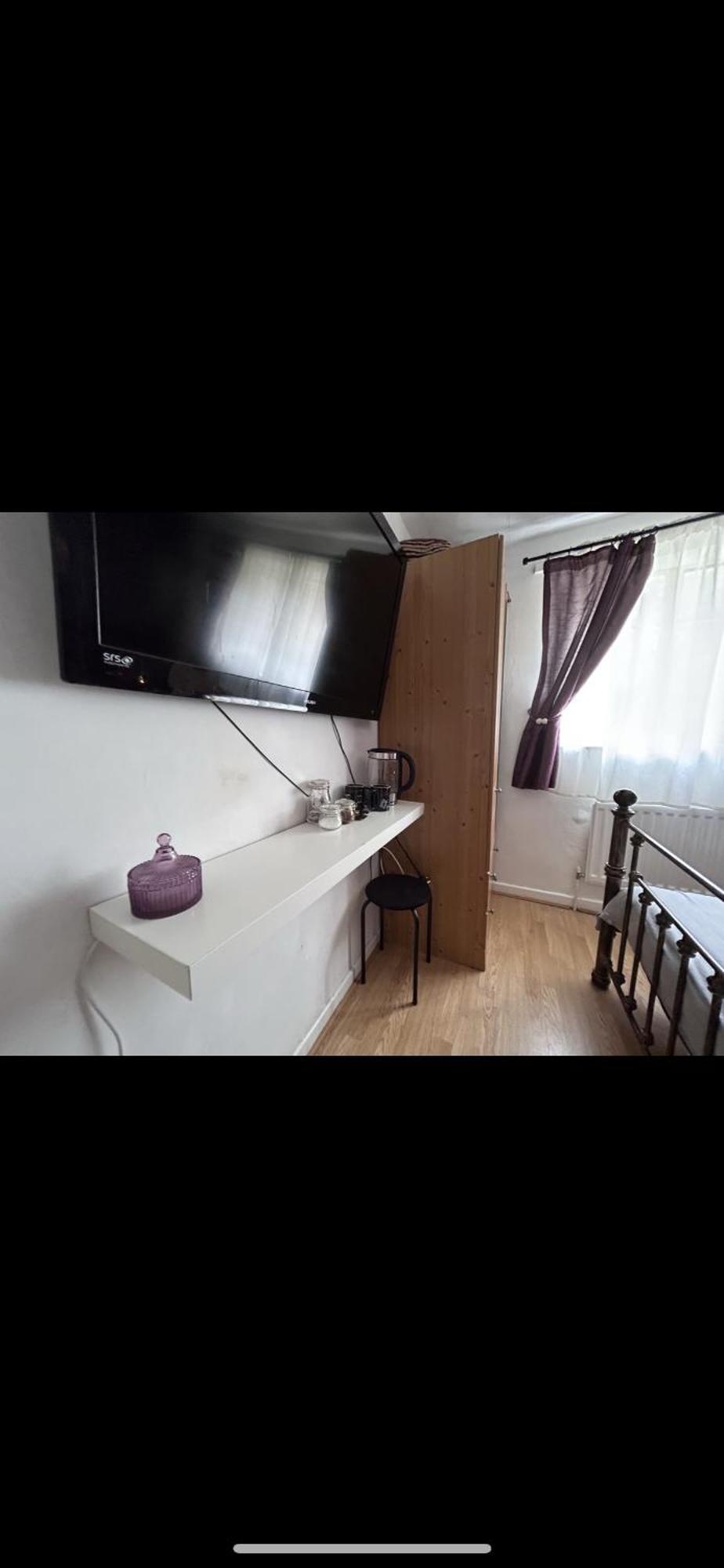 Home From Home, Close To Redditch Hospital Abb Kültér fotó